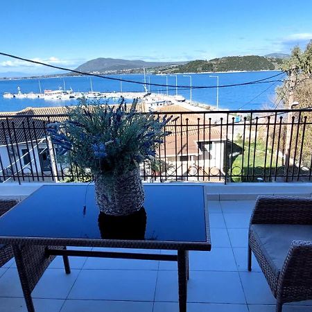 Avista Apartments Λυγιά Εξωτερικό φωτογραφία