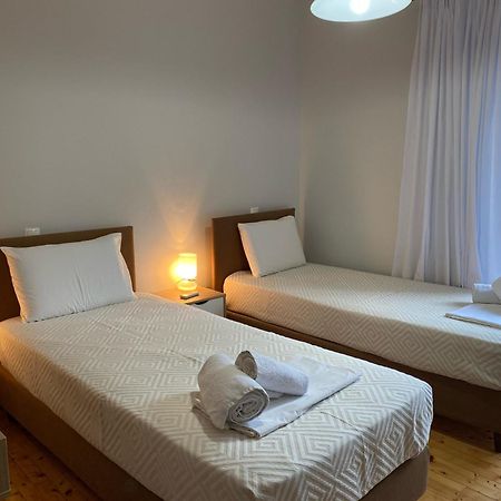Avista Apartments Λυγιά Εξωτερικό φωτογραφία