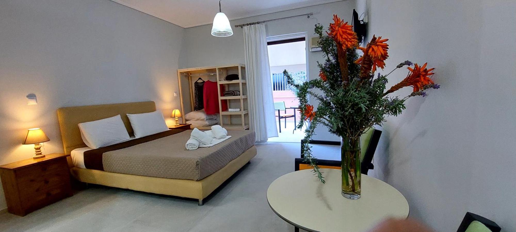 Avista Apartments Λυγιά Εξωτερικό φωτογραφία