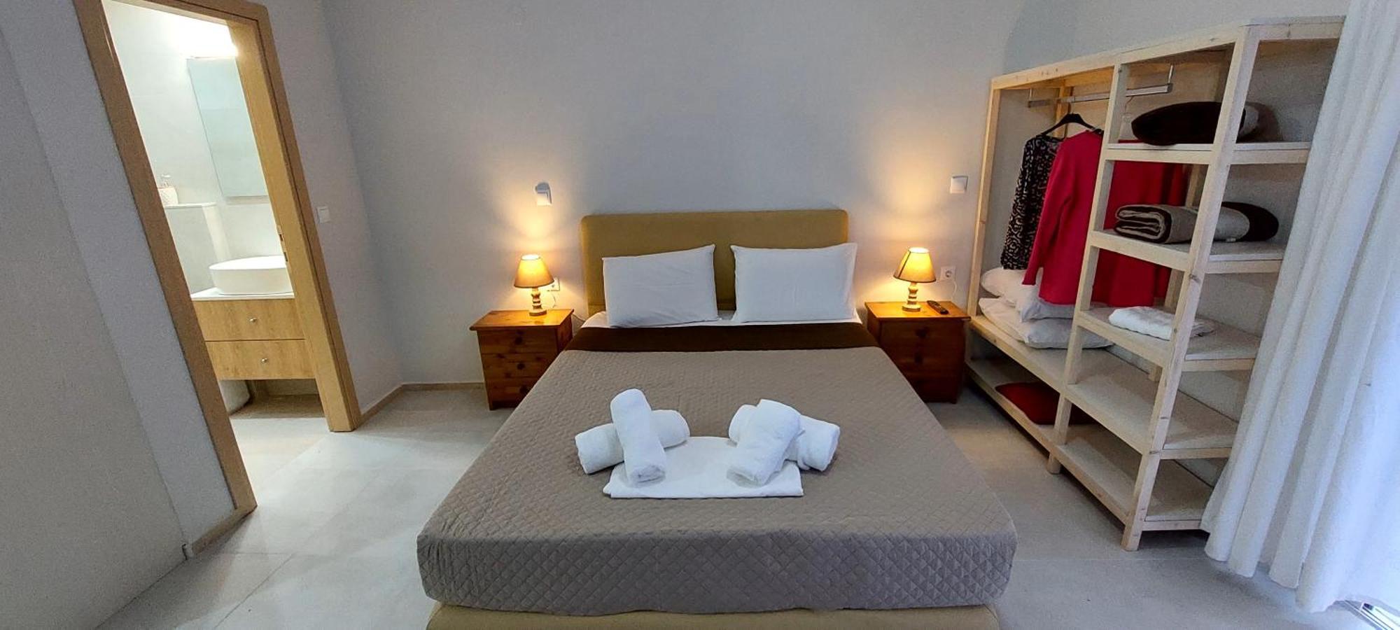 Avista Apartments Λυγιά Εξωτερικό φωτογραφία