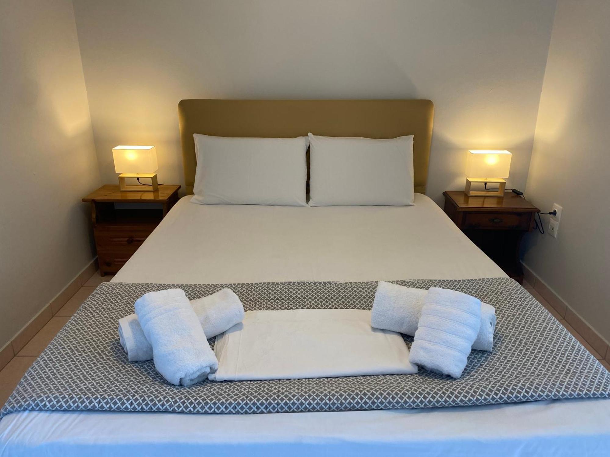 Avista Apartments Λυγιά Εξωτερικό φωτογραφία