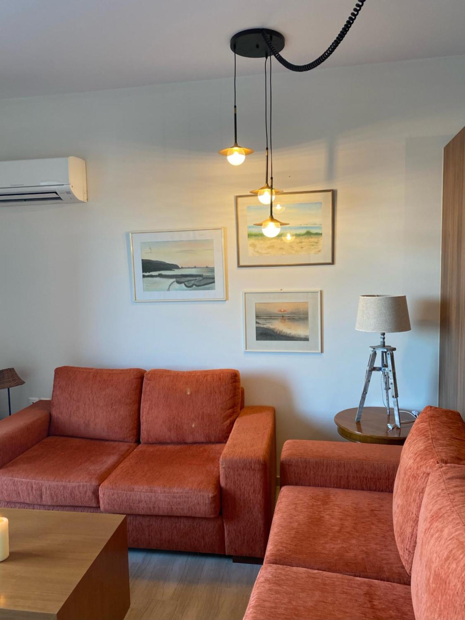 Avista Apartments Λυγιά Εξωτερικό φωτογραφία