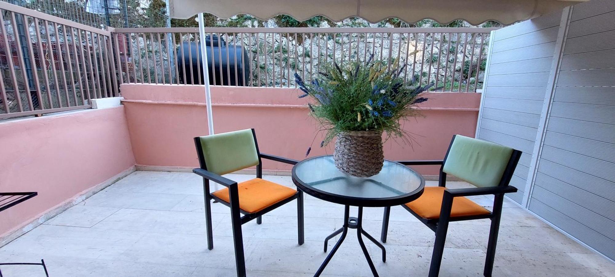 Avista Apartments Λυγιά Εξωτερικό φωτογραφία