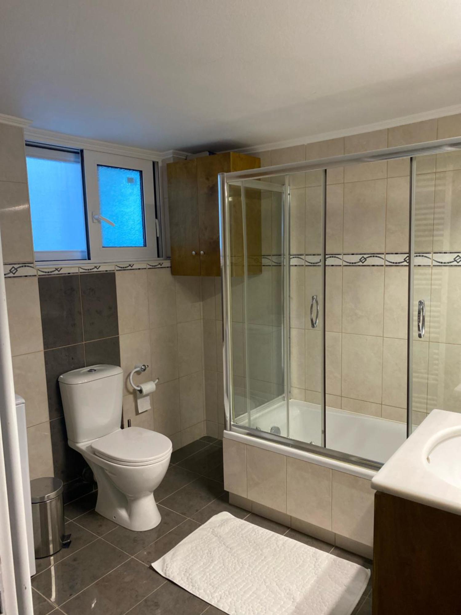 Avista Apartments Λυγιά Εξωτερικό φωτογραφία