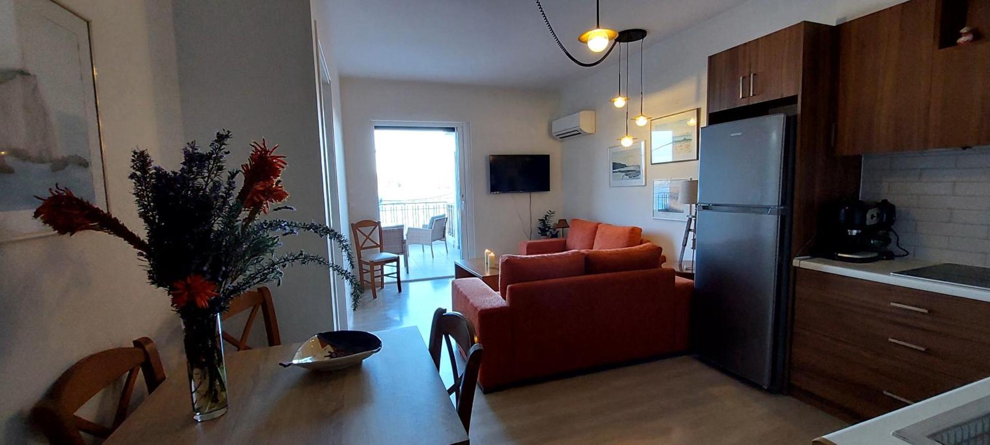 Avista Apartments Λυγιά Εξωτερικό φωτογραφία