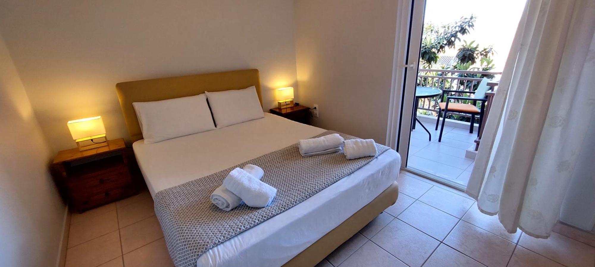 Avista Apartments Λυγιά Εξωτερικό φωτογραφία
