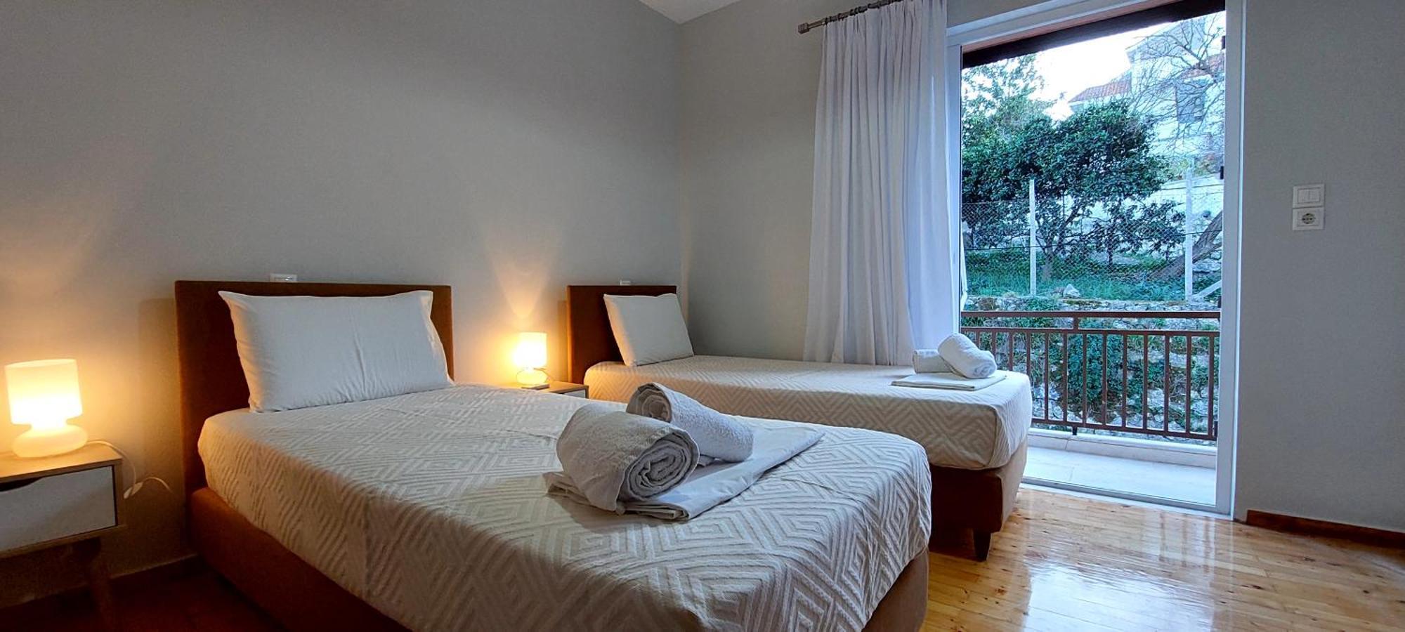 Avista Apartments Λυγιά Εξωτερικό φωτογραφία