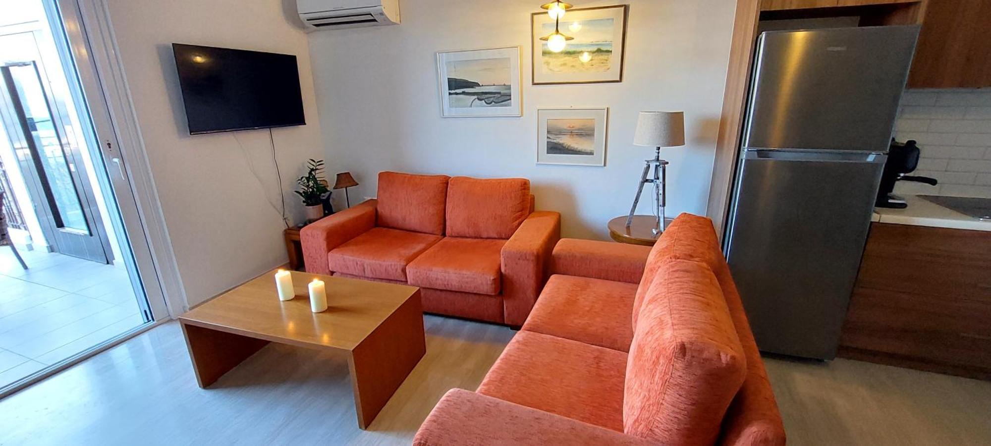 Avista Apartments Λυγιά Εξωτερικό φωτογραφία