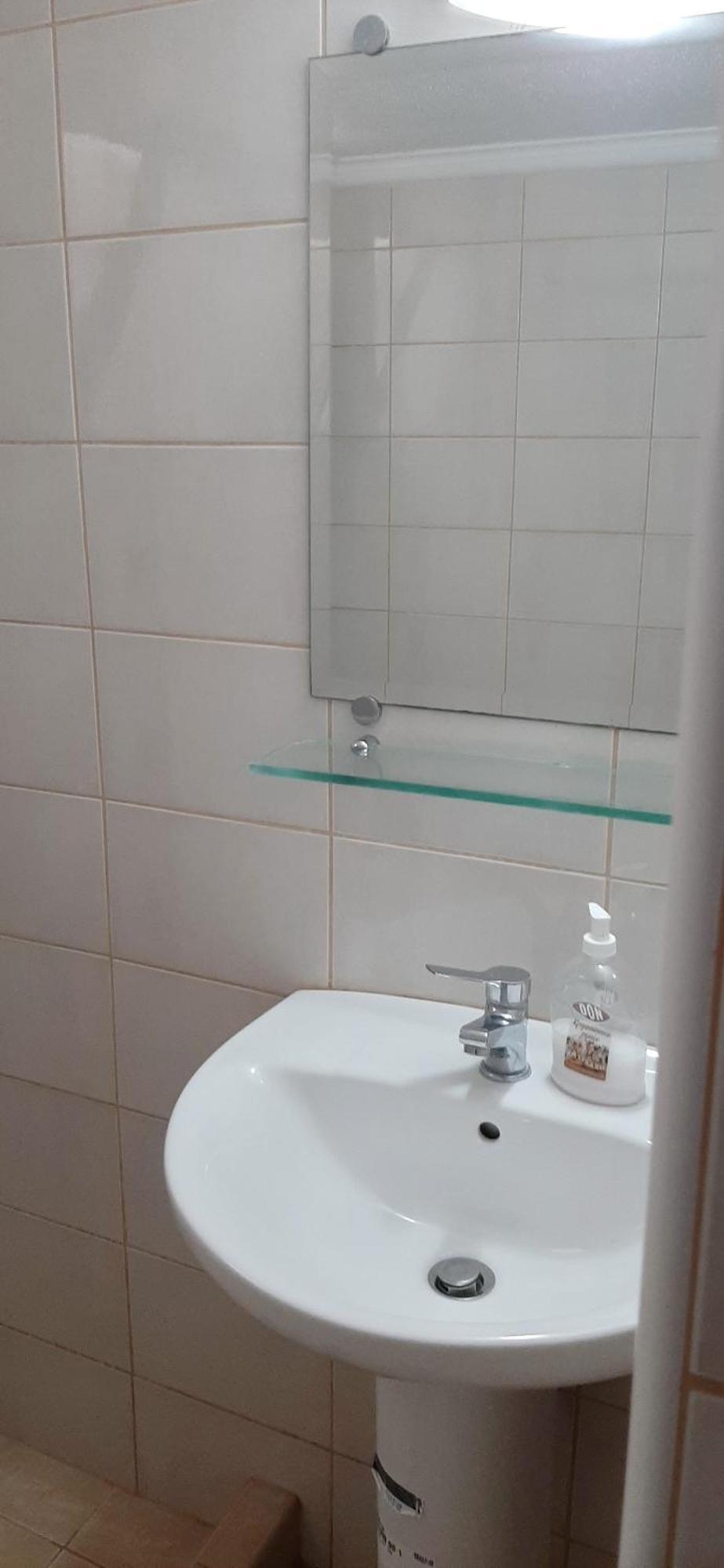 Avista Apartments Λυγιά Εξωτερικό φωτογραφία