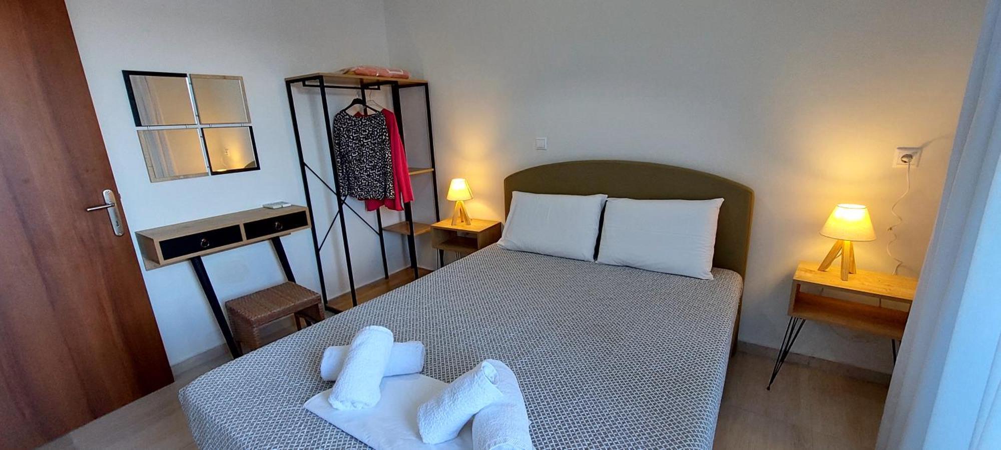 Avista Apartments Λυγιά Εξωτερικό φωτογραφία