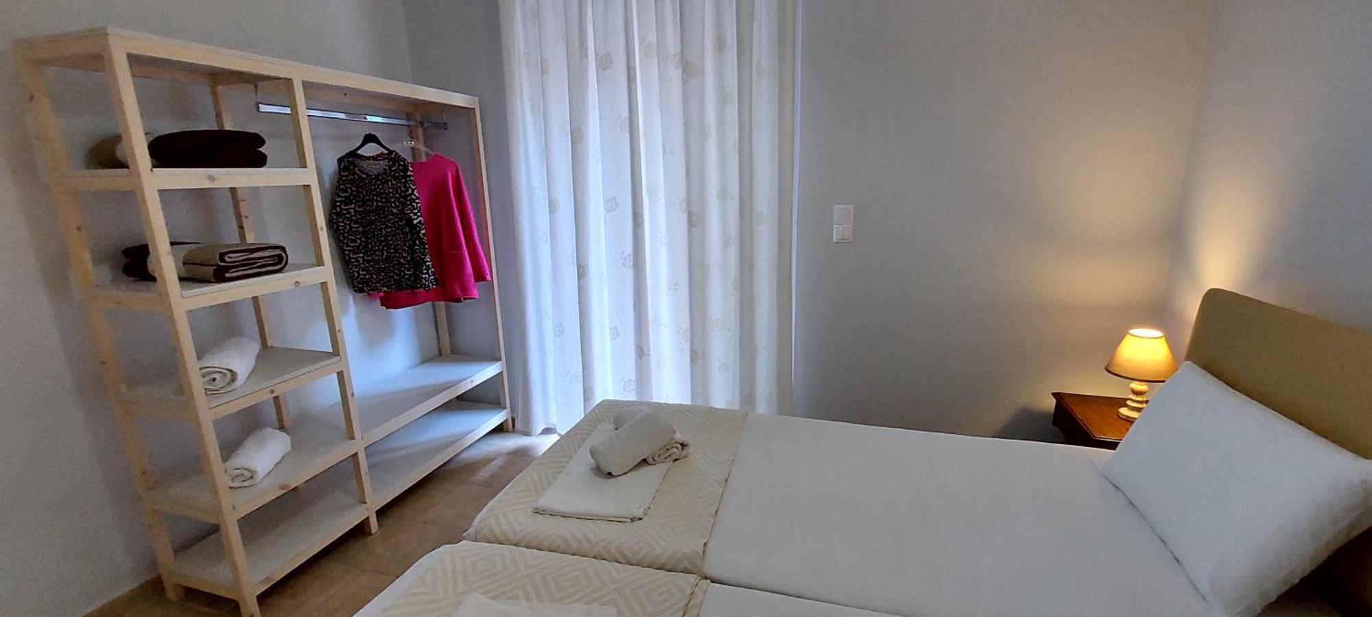 Avista Apartments Λυγιά Εξωτερικό φωτογραφία