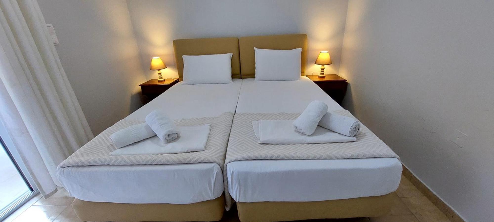 Avista Apartments Λυγιά Εξωτερικό φωτογραφία