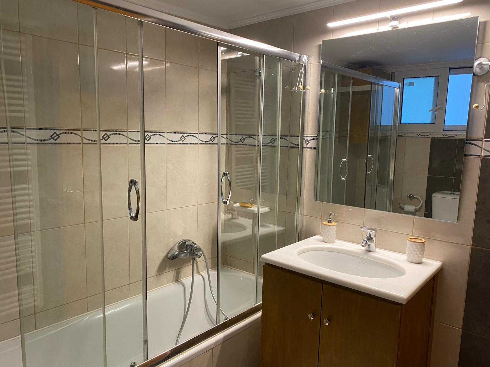 Avista Apartments Λυγιά Εξωτερικό φωτογραφία