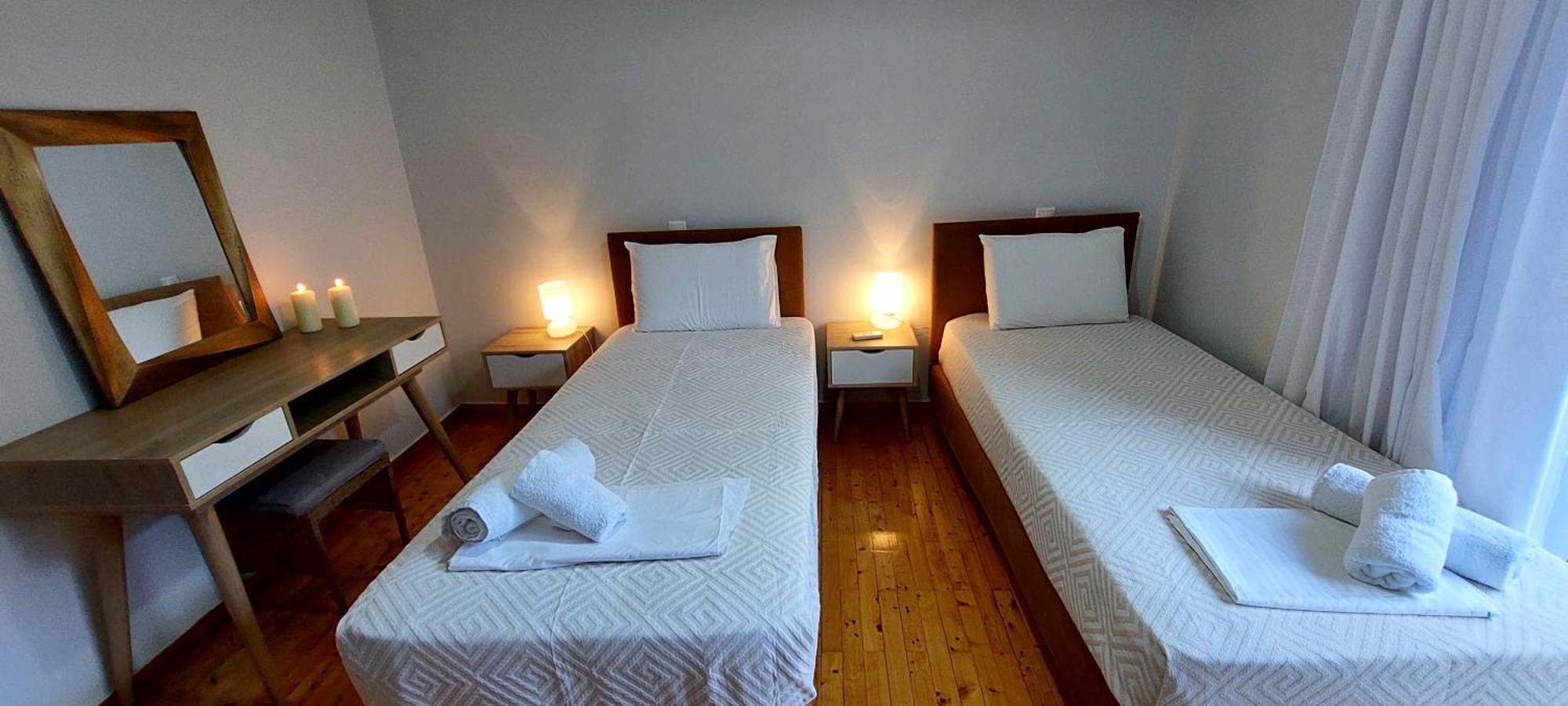 Avista Apartments Λυγιά Εξωτερικό φωτογραφία