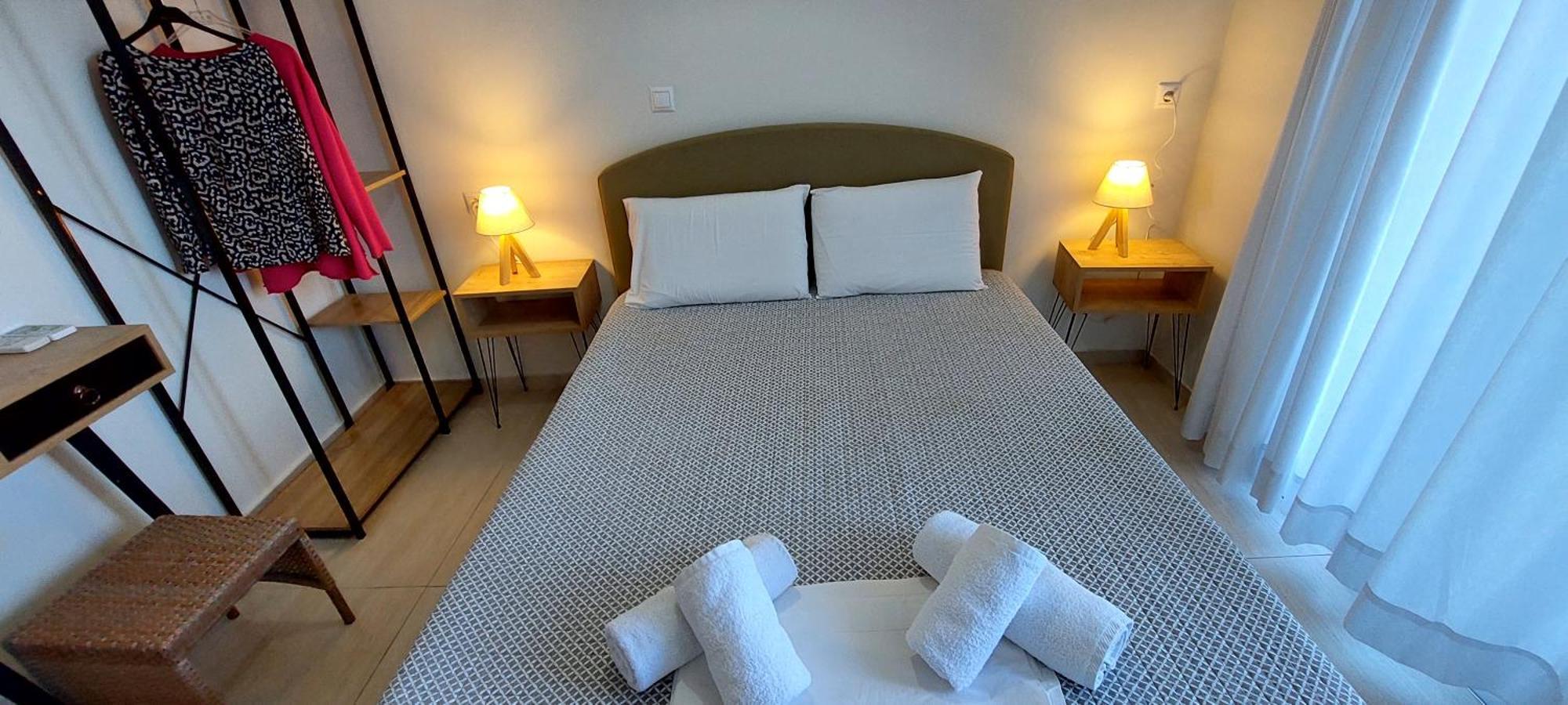 Avista Apartments Λυγιά Εξωτερικό φωτογραφία