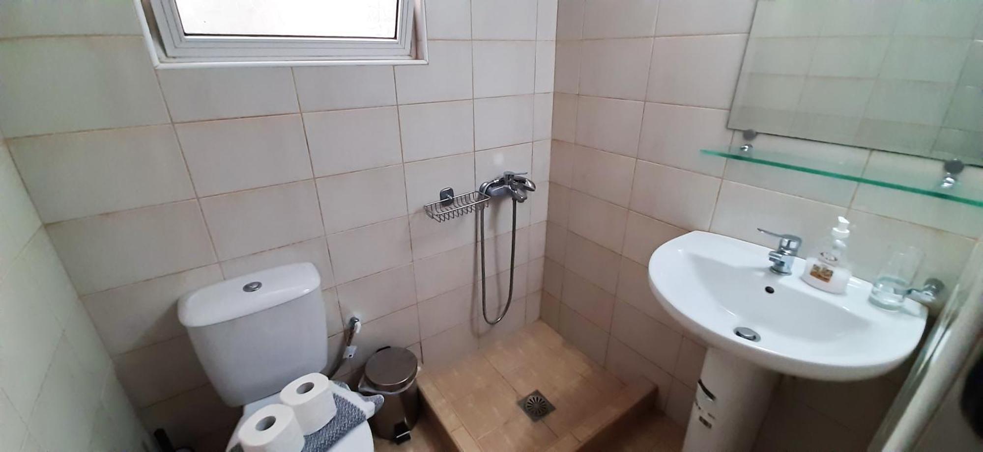 Avista Apartments Λυγιά Εξωτερικό φωτογραφία