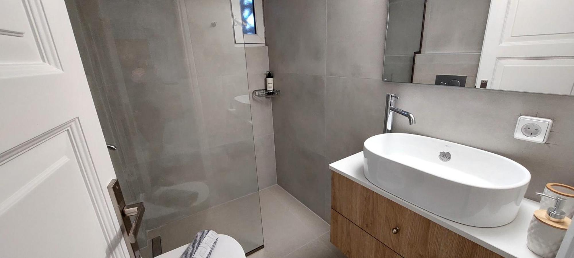 Avista Apartments Λυγιά Εξωτερικό φωτογραφία