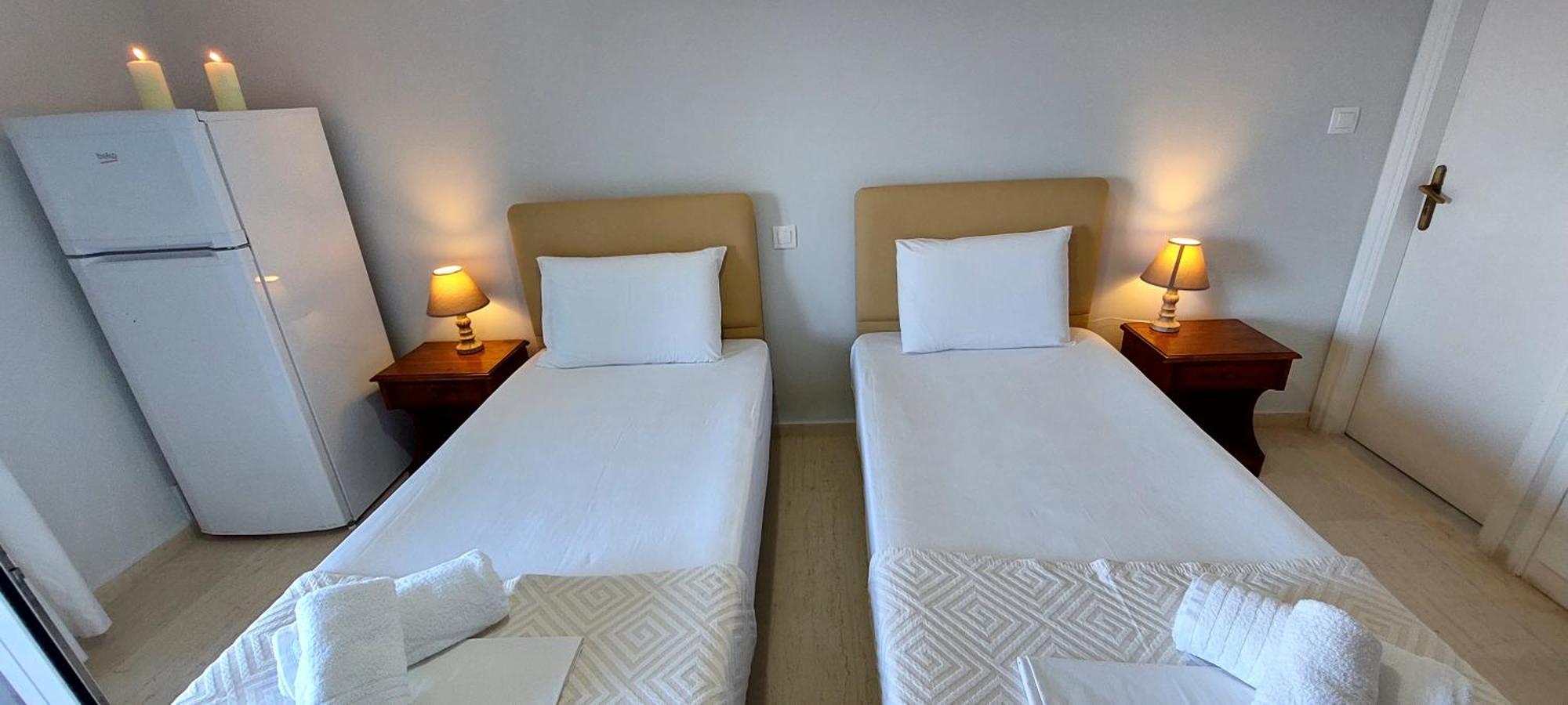 Avista Apartments Λυγιά Εξωτερικό φωτογραφία