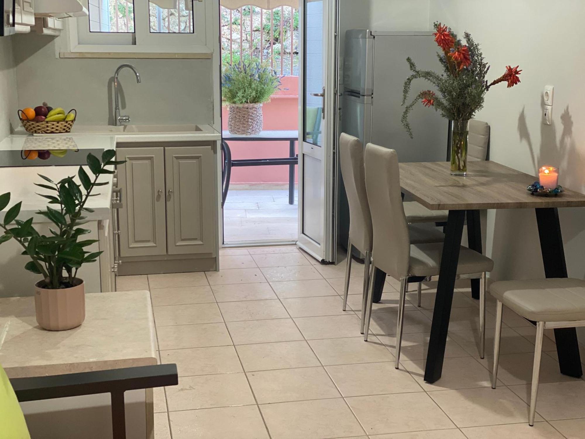 Avista Apartments Λυγιά Εξωτερικό φωτογραφία