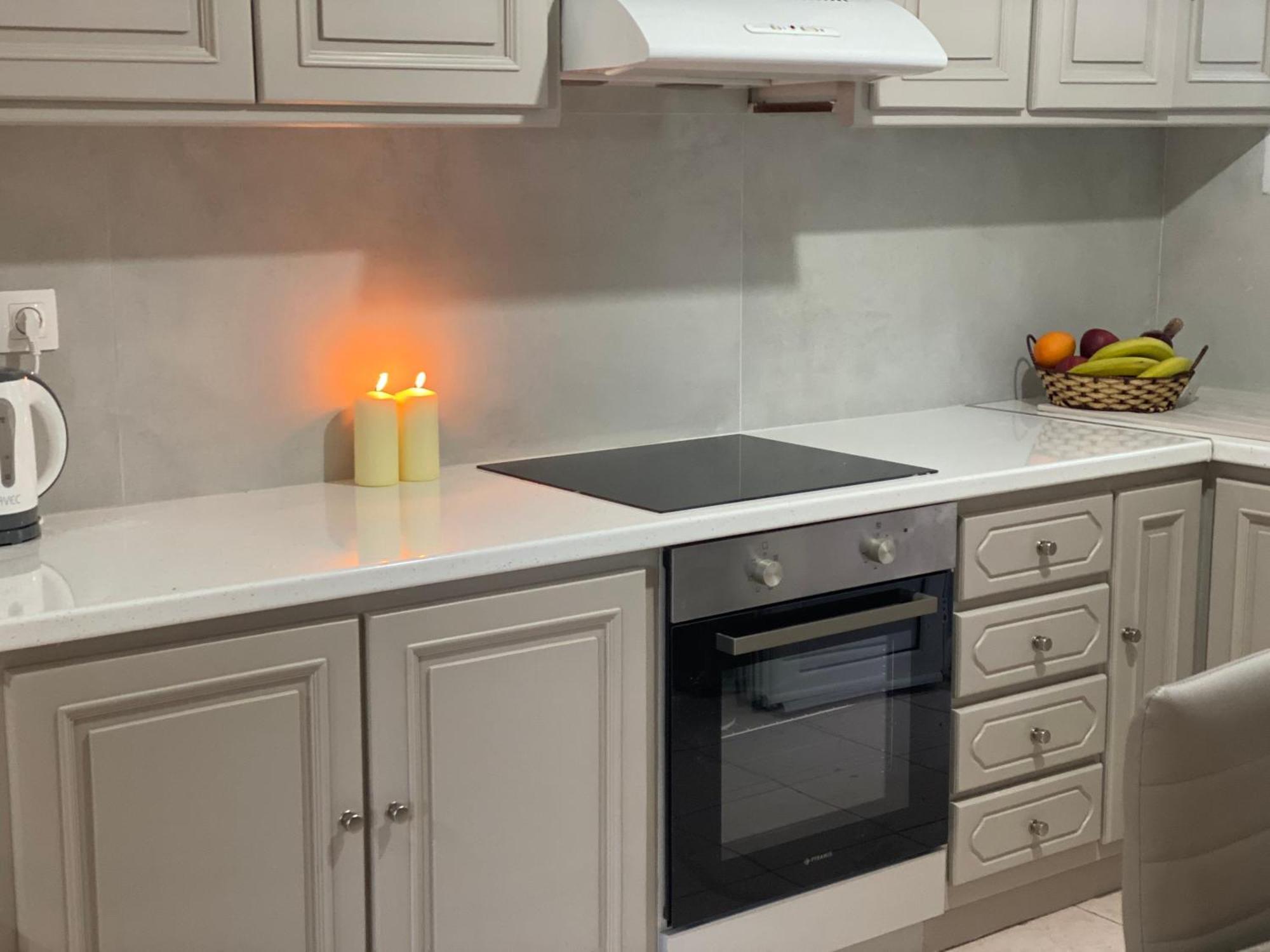 Avista Apartments Λυγιά Εξωτερικό φωτογραφία