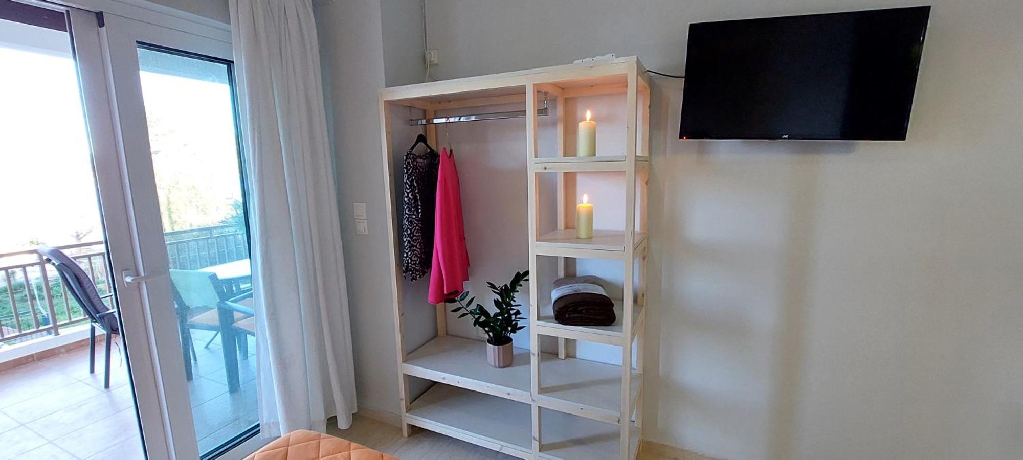 Avista Apartments Λυγιά Εξωτερικό φωτογραφία