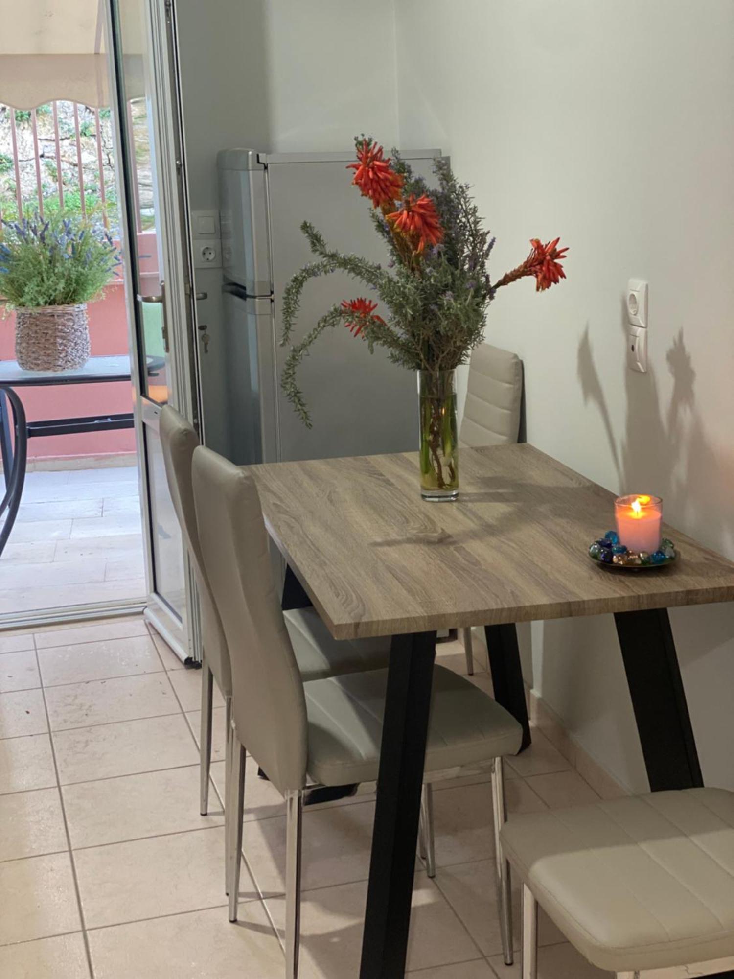 Avista Apartments Λυγιά Εξωτερικό φωτογραφία
