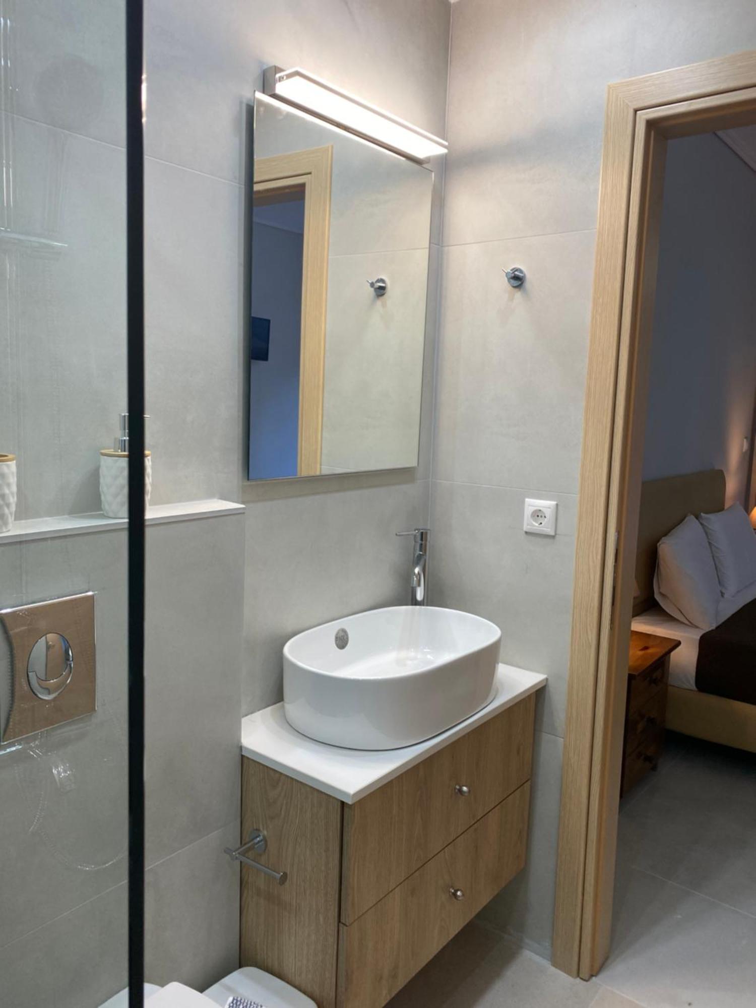 Avista Apartments Λυγιά Εξωτερικό φωτογραφία