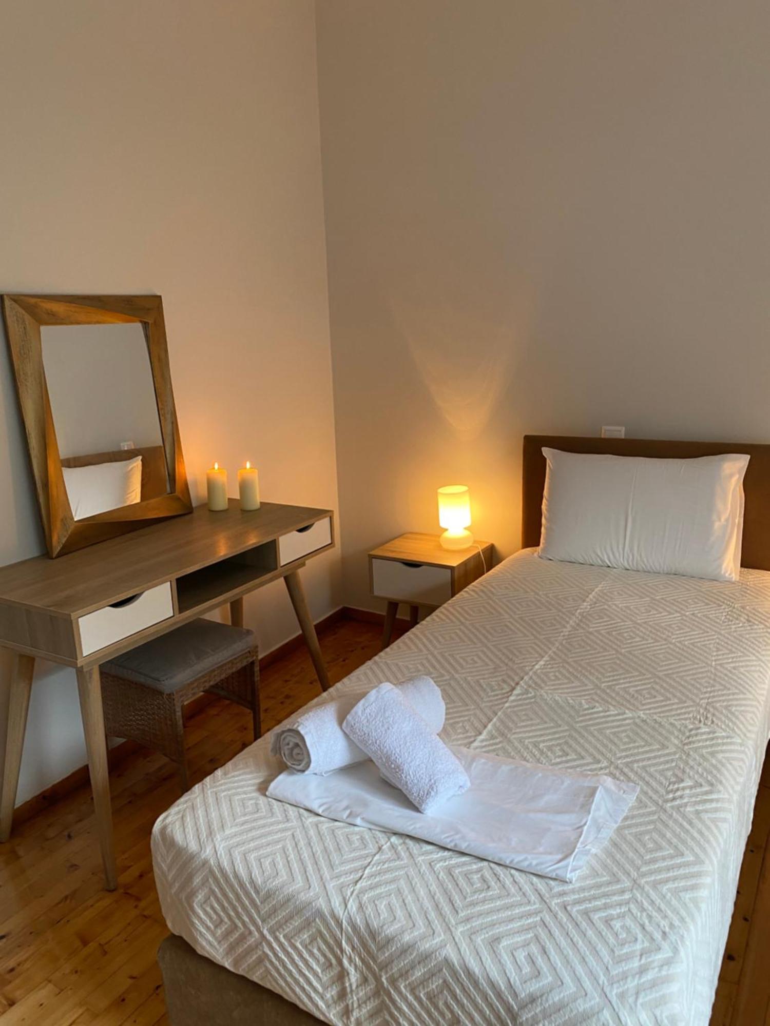 Avista Apartments Λυγιά Εξωτερικό φωτογραφία