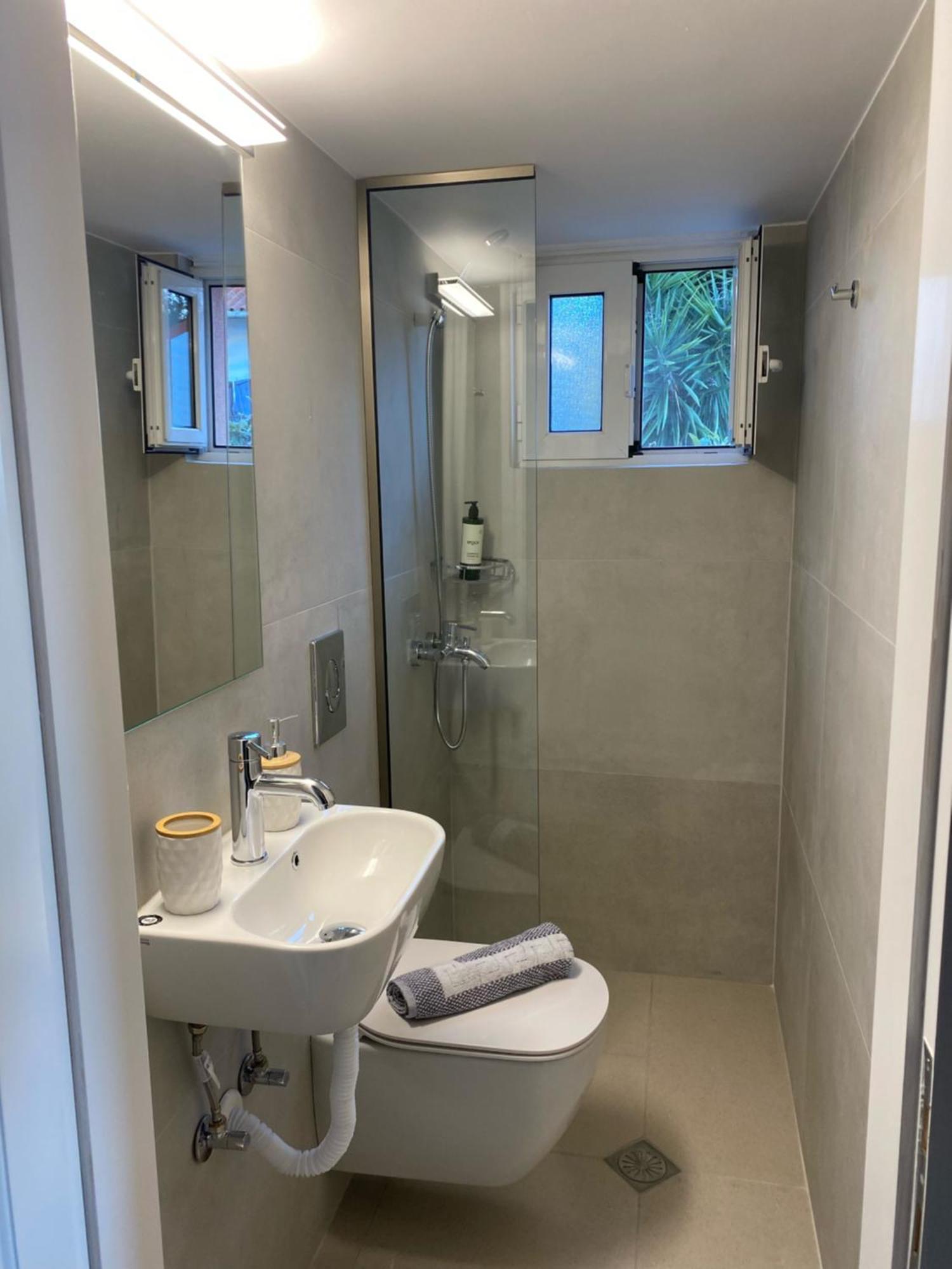 Avista Apartments Λυγιά Εξωτερικό φωτογραφία