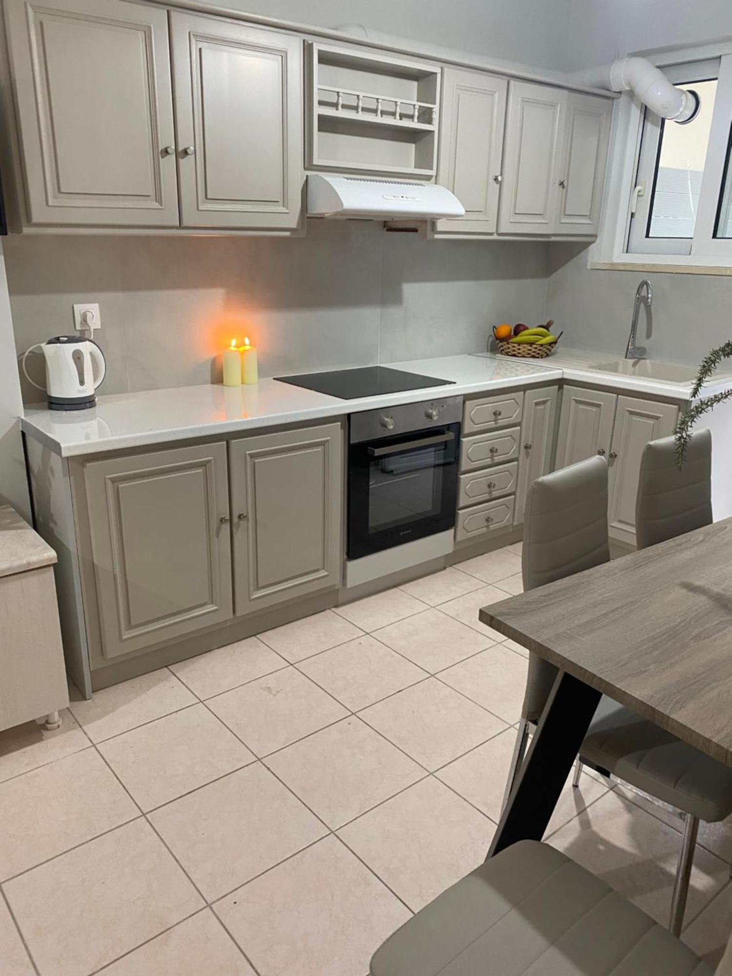 Avista Apartments Λυγιά Εξωτερικό φωτογραφία