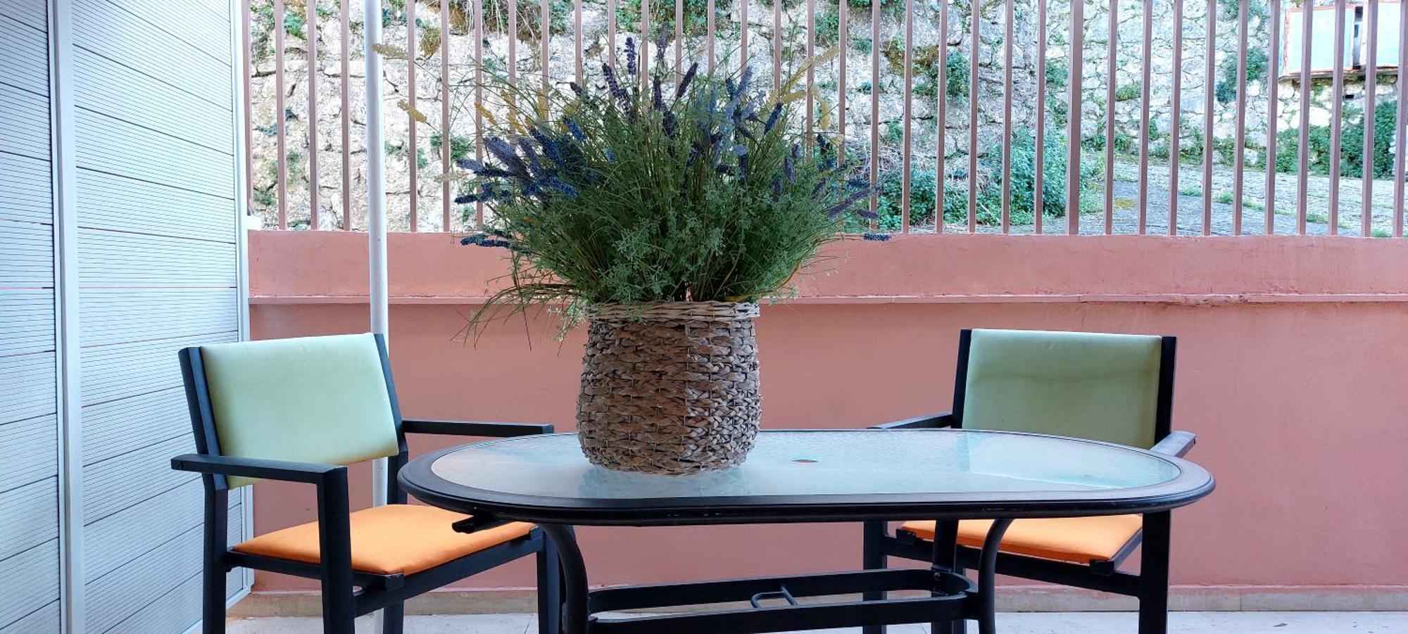 Avista Apartments Λυγιά Εξωτερικό φωτογραφία