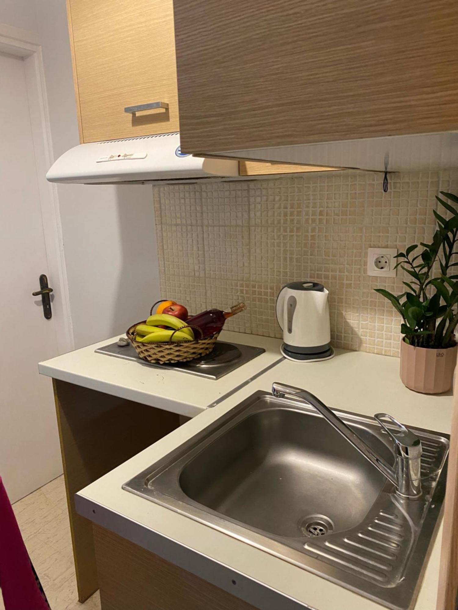 Avista Apartments Λυγιά Εξωτερικό φωτογραφία