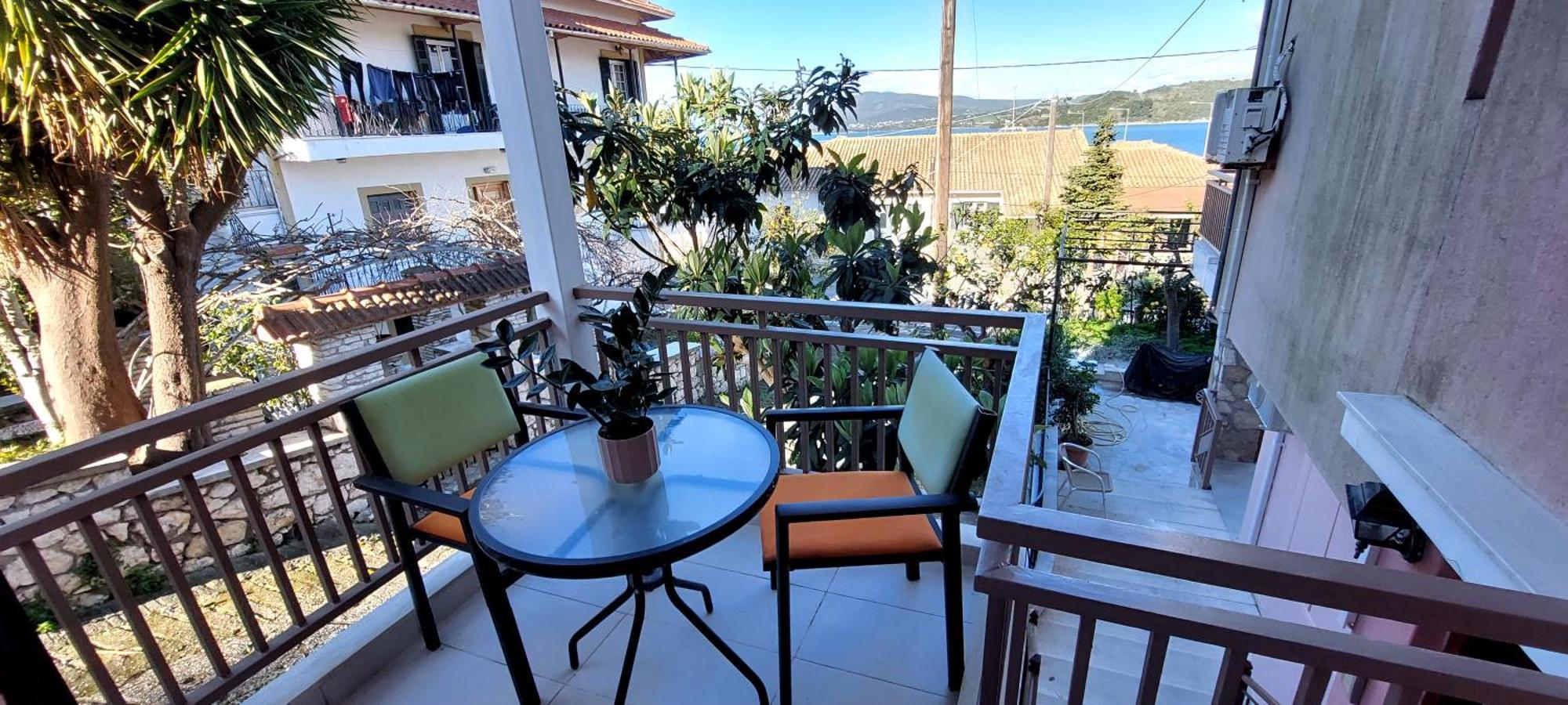 Avista Apartments Λυγιά Εξωτερικό φωτογραφία
